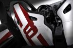 Audi A3 TDI Clubsport Quattro Concept 2008 года